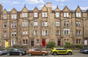 32 (2F1) Temple Park Crescent, Edinburgh