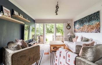 40/1 West Craigs Crescent, Edinburgh