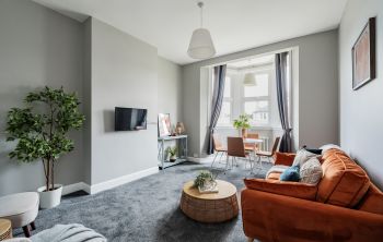 24 Parkgrove Avenue, Edinburgh