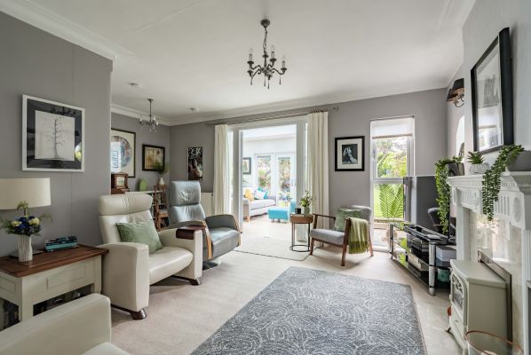 53 Whitehouse Road, Edinburgh, EH4 6PE - Image 3