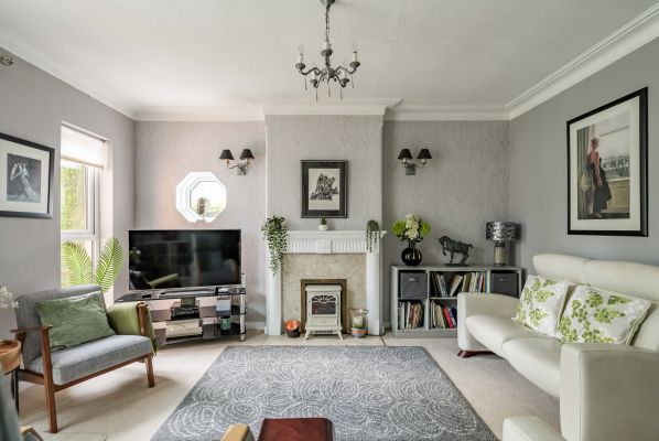 53 Whitehouse Road, Edinburgh, EH4 6PE - Image 2