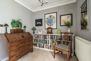 53 Whitehouse Road, Edinburgh, EH4 6PE - Image 4