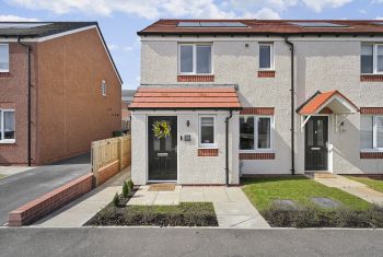 28 Craighall Drive, Musselburgh