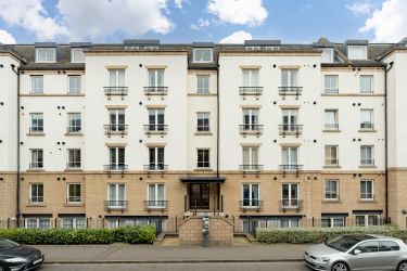 83/5 Hopetoun Street, Edinburgh, EH7 4NJ