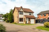 254 Guardwell Crescent, Edinburgh