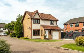 254 Guardwell Crescent, Edinburgh