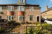 26 Pilton Gardens, Edinburgh