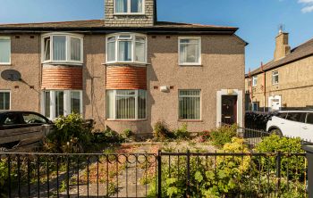 26 Pilton Gardens, Edinburgh