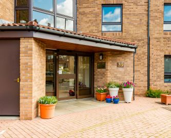 Secondary image of 39/21 Blackford Avenue, Blackford, Edinburgh, EH9 3HN