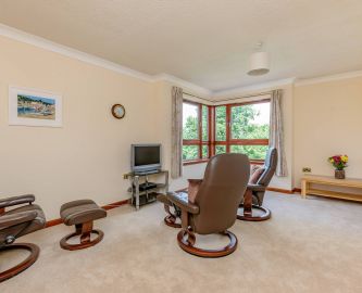 Third image of 39/21 Blackford Avenue, Blackford, Edinburgh, EH9 3HN