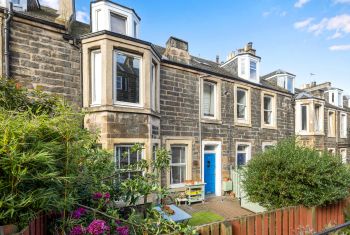 22 Restalrig Road, Leith Links, Edinburgh
