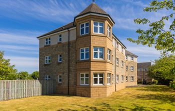 40/4 Meadow Place Road, Edinburgh