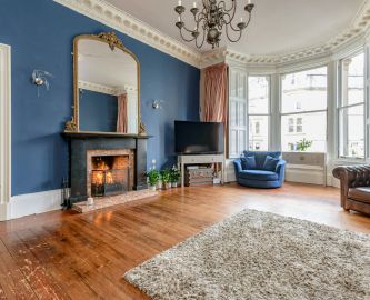 Secondary image of 26/1 Blantyre Terrace, Edinburgh, EH10 5AE