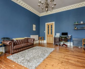 Third image of 26/1 Blantyre Terrace, Edinburgh, EH10 5AE