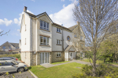 3 (flat 3), Granton Mill Place, Granton, Edinburgh, EH4 4UP