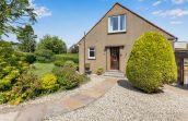34 Silverknowes Crescent, Edinburgh
