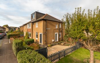 50 Broomfield Crescent, Edinburgh