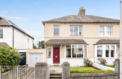 3 Laverockbank Crescent, Edinburgh
