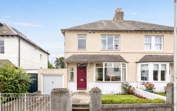 3 Laverockbank Crescent, Edinburgh