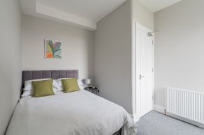 8 Brand Place, Edinburgh, EH8 8EF - Image 6