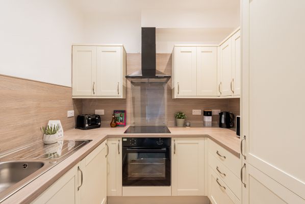 8 Brand Place, Edinburgh, EH8 8EF - Image 3