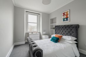 8 Brand Place, Edinburgh, EH8 8EF - Image 5