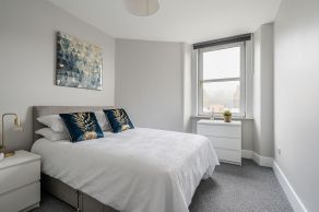 8 Brand Place, Edinburgh, EH8 8EF - Image 4