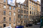 3 2F1 Merchant Street, Edinburgh