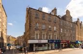21/10 East Crosscauseway, Edinburgh