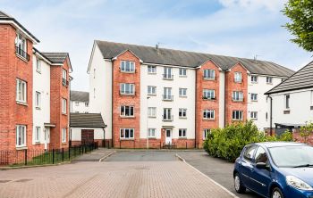 5/6 Nova Scotia Place, Edinburgh