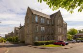 39/1 Mid Steil, Edinburgh