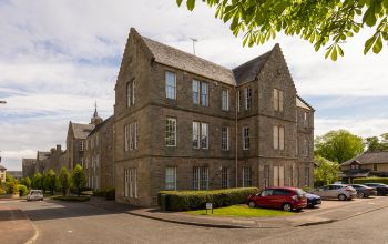 39/1 Mid Steil, Edinburgh