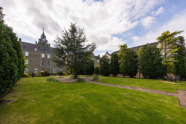 39/1 Mid Steil, Edinburgh, EH10 5XB - Image 3