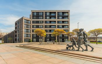5/24 Waterfront Avenue, Edinburgh