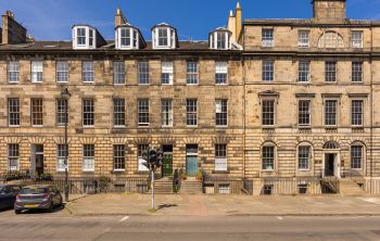 34/5 London Street, Edinburgh