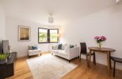 17/1 Eyre Place, Edinburgh