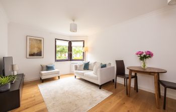 17/1 Eyre Place, Edinburgh