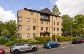 17/1 Eyre Place, Edinburgh
