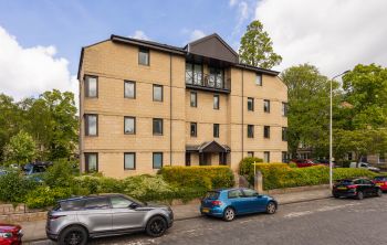 17/1 Eyre Place, Edinburgh