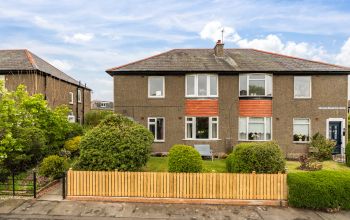 188 Carrick Knowe Road, Edinburgh
