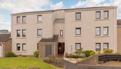 5/3 Rose Park, Edinburgh
