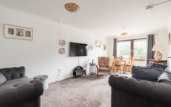 1/9 Claycot Park Ladywell Avenue, Edinburgh