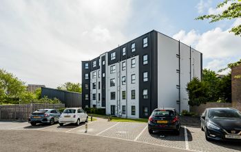 1/9 Sunnybank Place, Edinburgh