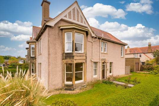 49 Saint Alban's Road, Edinburgh, EH9 2LS
