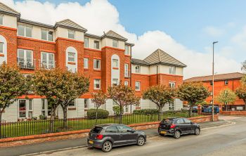 27/417 West Savile Terrace, Edinburgh