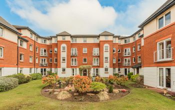 27/417 West Savile Terrace, Edinburgh