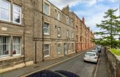 80/1 Hawthornvale, Edinburgh