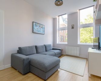 Secondary image of 161/8 Slateford Road, The Maltings, Edinburgh, EH14 1PB