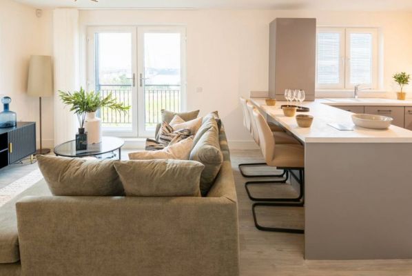 Flat 4, 4, Friars Croft Crook, South Queensferry, EH30 9EE - Image 3