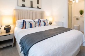 Flat 4, 4, Friars Croft Crook, South Queensferry, EH30 9EE - Image 4